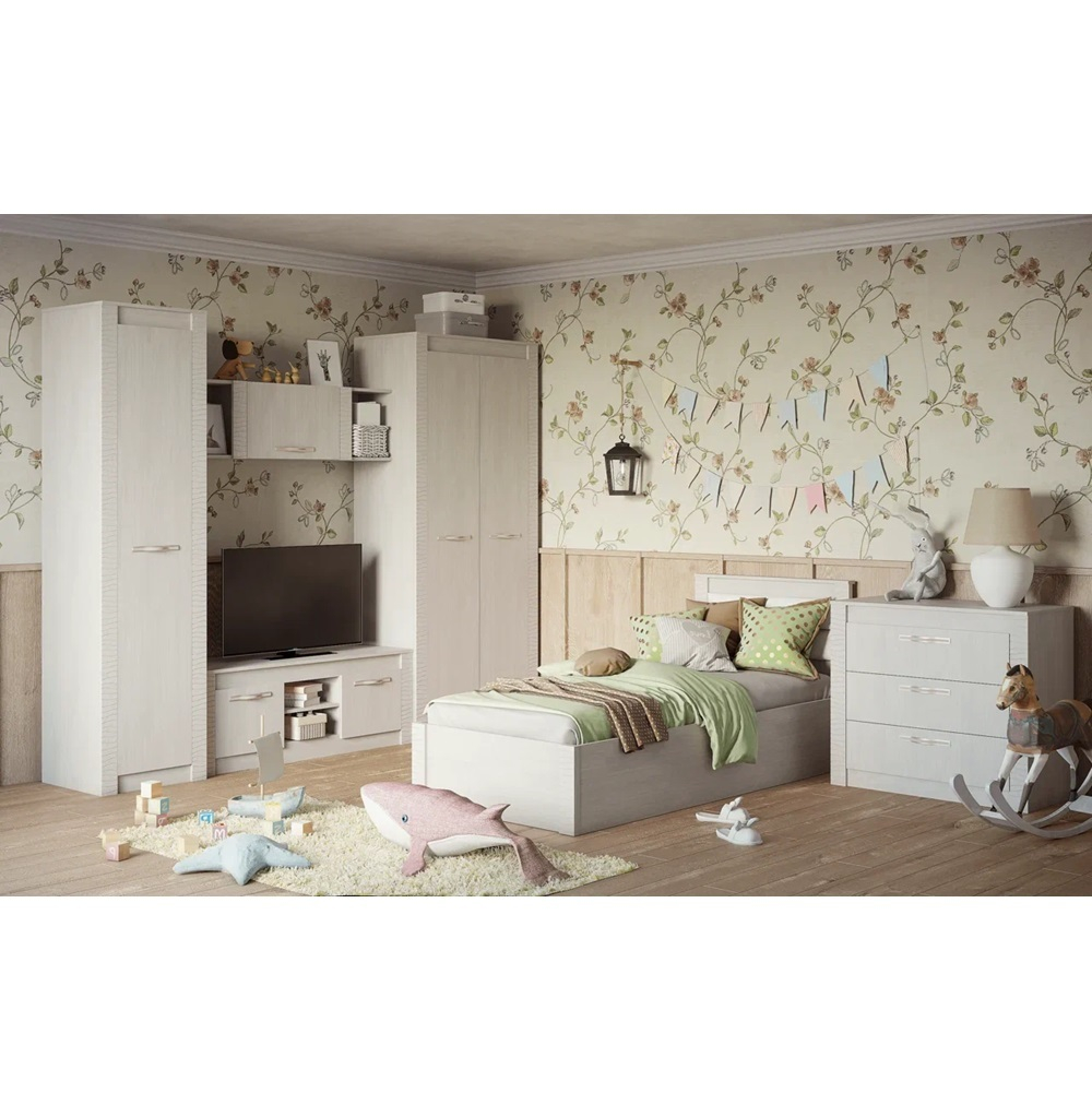 Антресоль навесная Монако АН-07