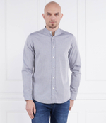 Рубашка Race_1 BOSS ORANGE - серый(50488032)