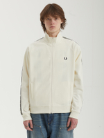 Мужская Олимпийка Contrast Tape Track