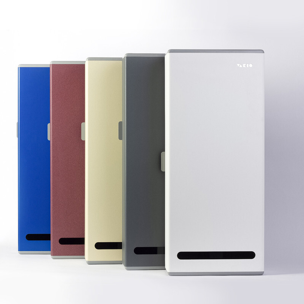 Энергосберегающий проветриватель Vakio Window Smart