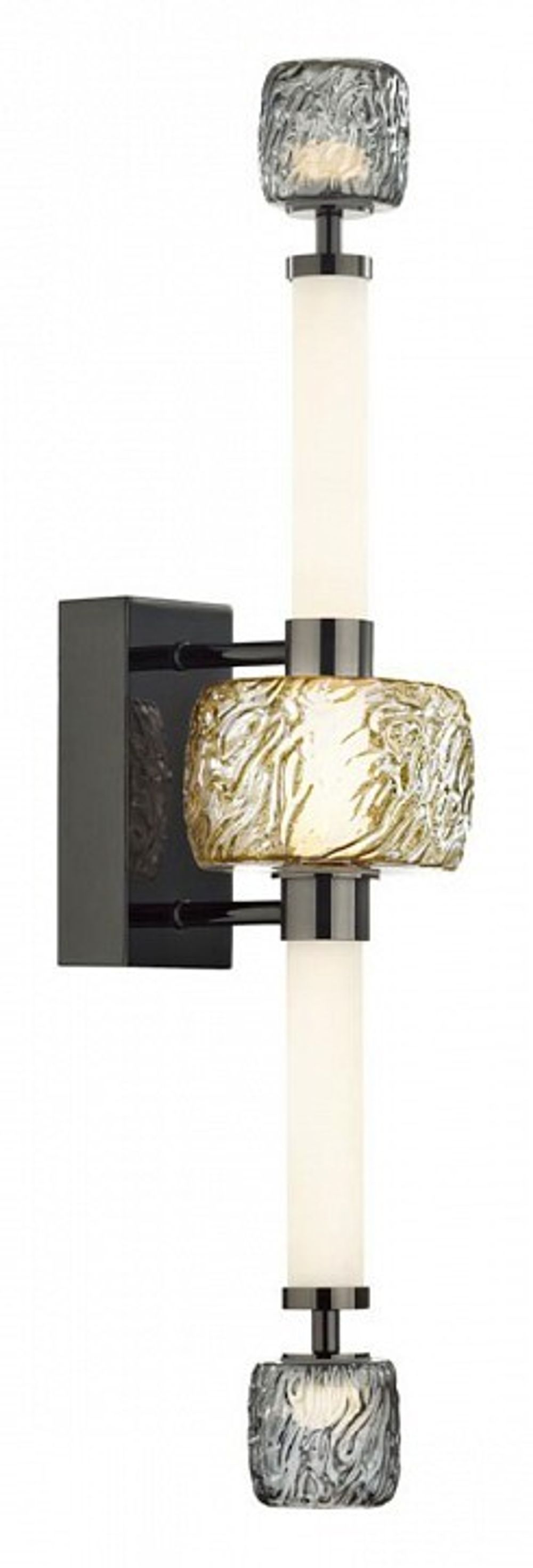 Бра Odeon Light Kliff 5427/28WL