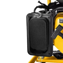 Бензиновый генератор 2800 Вт, STEHER GS-3500