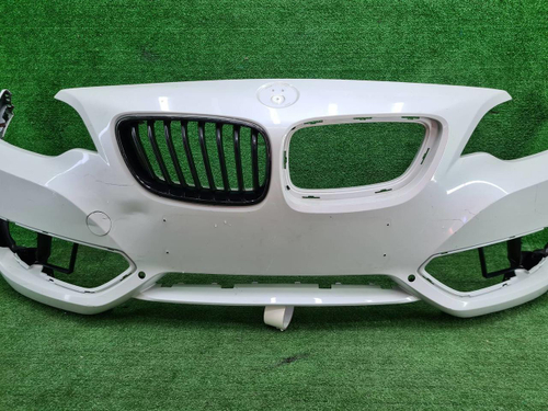 Бампер передний BMW 2er F22 (2014-2017)