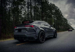 Карбоновый обвес для Lamborghini Urus 2018-2022 Ламборгини Урус