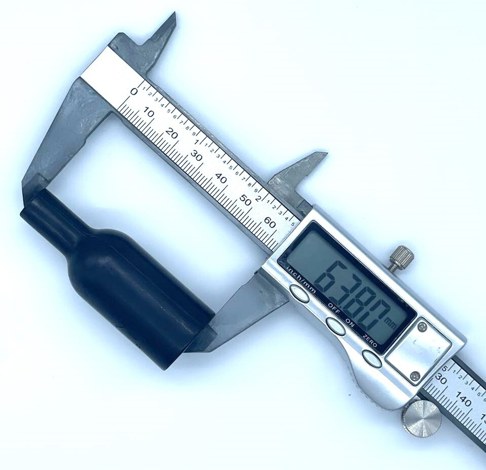 Boot Термоусаживаемый 202K 142