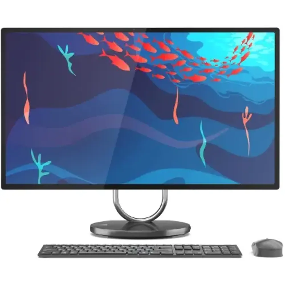 Моноблок Lenovo Yoga 9 32IRH8 (F0HJ002QRK)