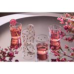 Набор стаканов pom-pon, 425 мл, 4 шт.