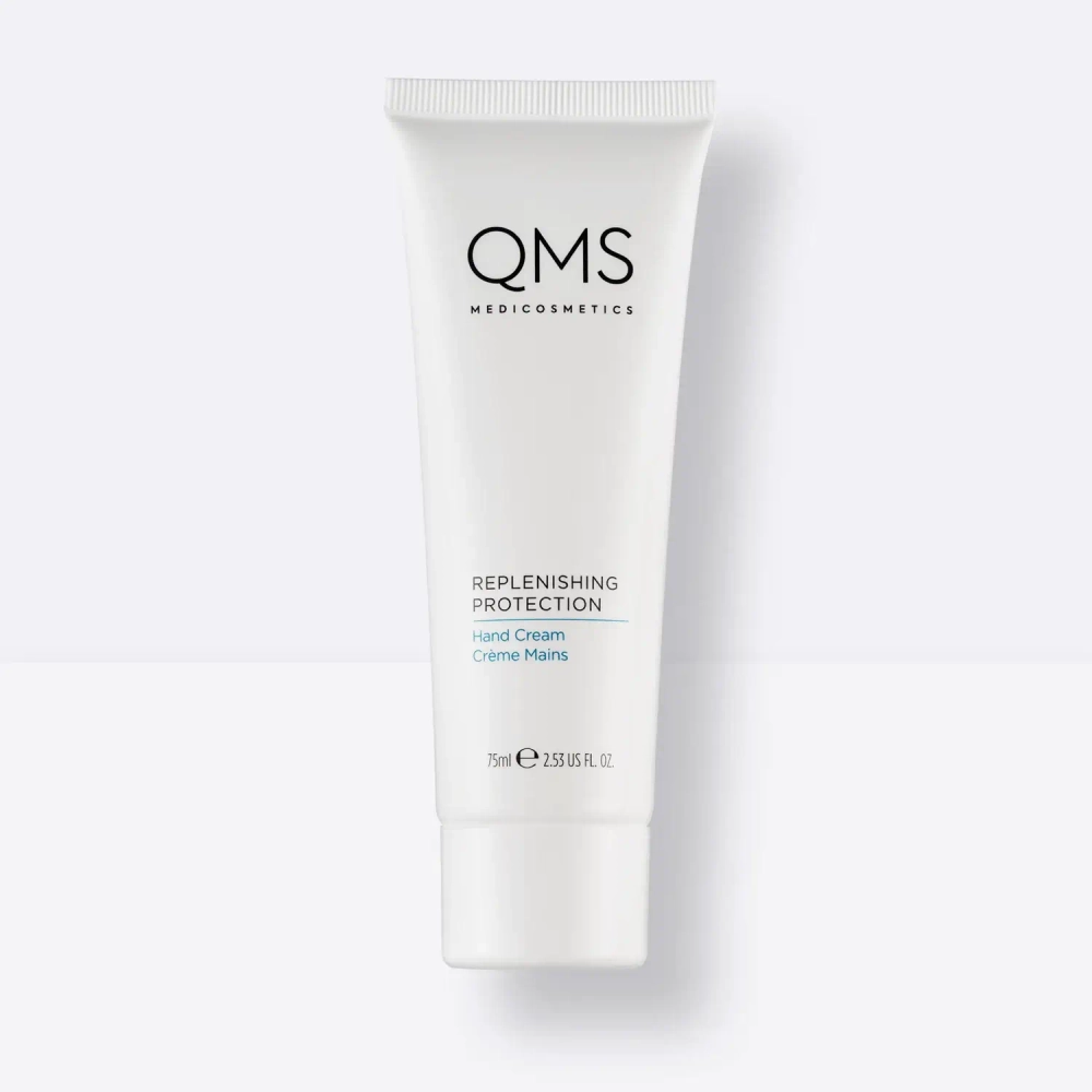 Восстанавливающий крем для рук Replenishing Protection Hand Cream