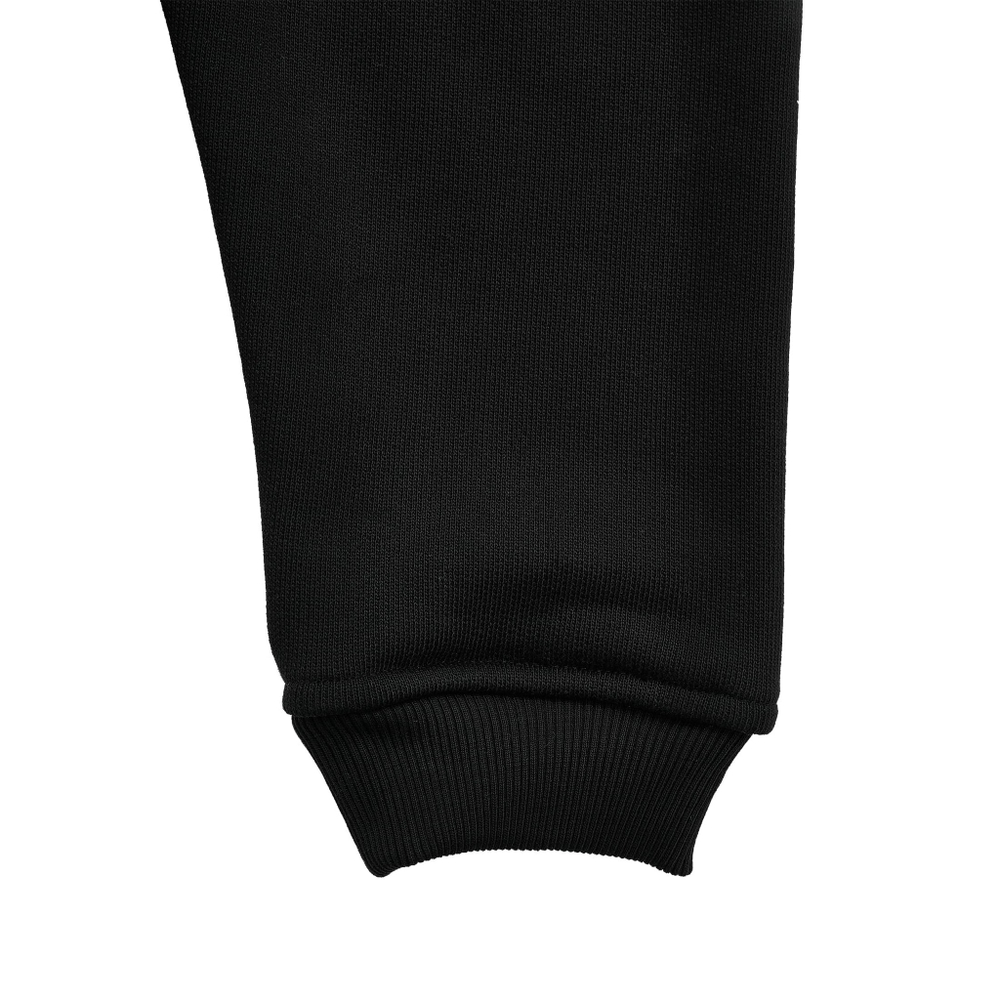 CASINO ZIP-UP HOODIE OVERSIZED