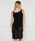 Платье Liu Jo Beachwear - черный(VA5167 MA70D)