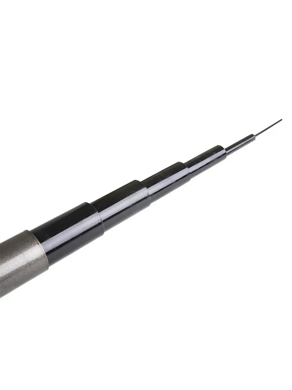 Удилище маховое Pole 7 м б/к телескопическое