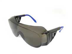 Очки Росомз О45 ВИЗИОН АЛМАЗ, (5-3,1 PС) открытые, арт. 145527