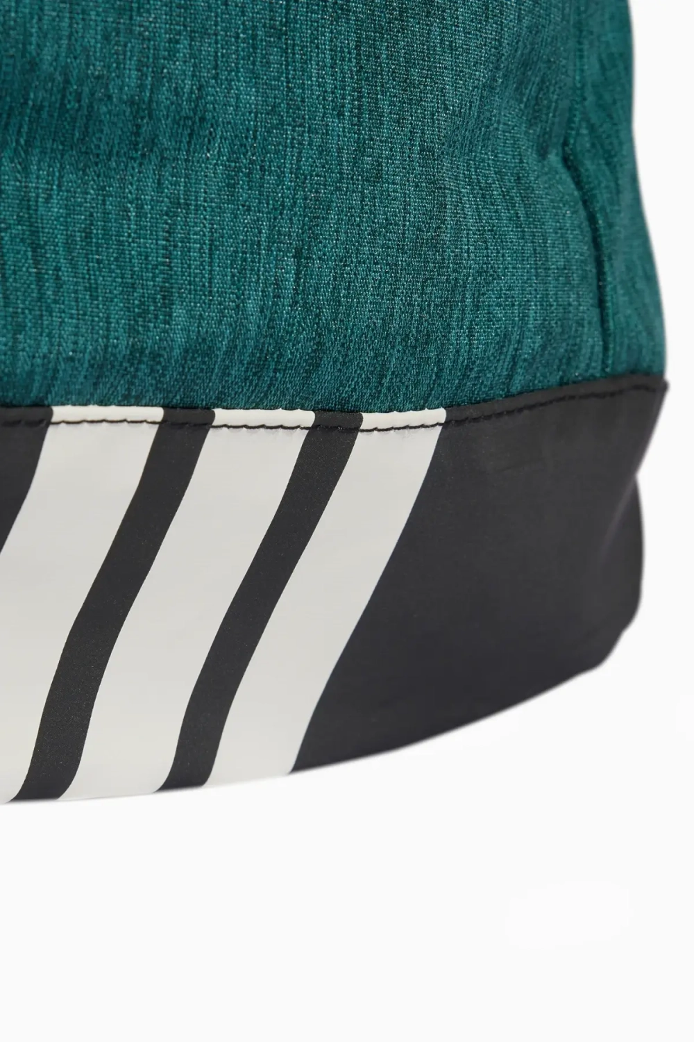 Рюкзак adidas 4ATHLTS Power - зеленый