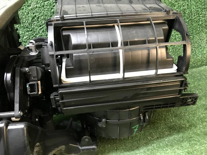 Корпус отопителя Changan Uni-T (2020-н.в.)