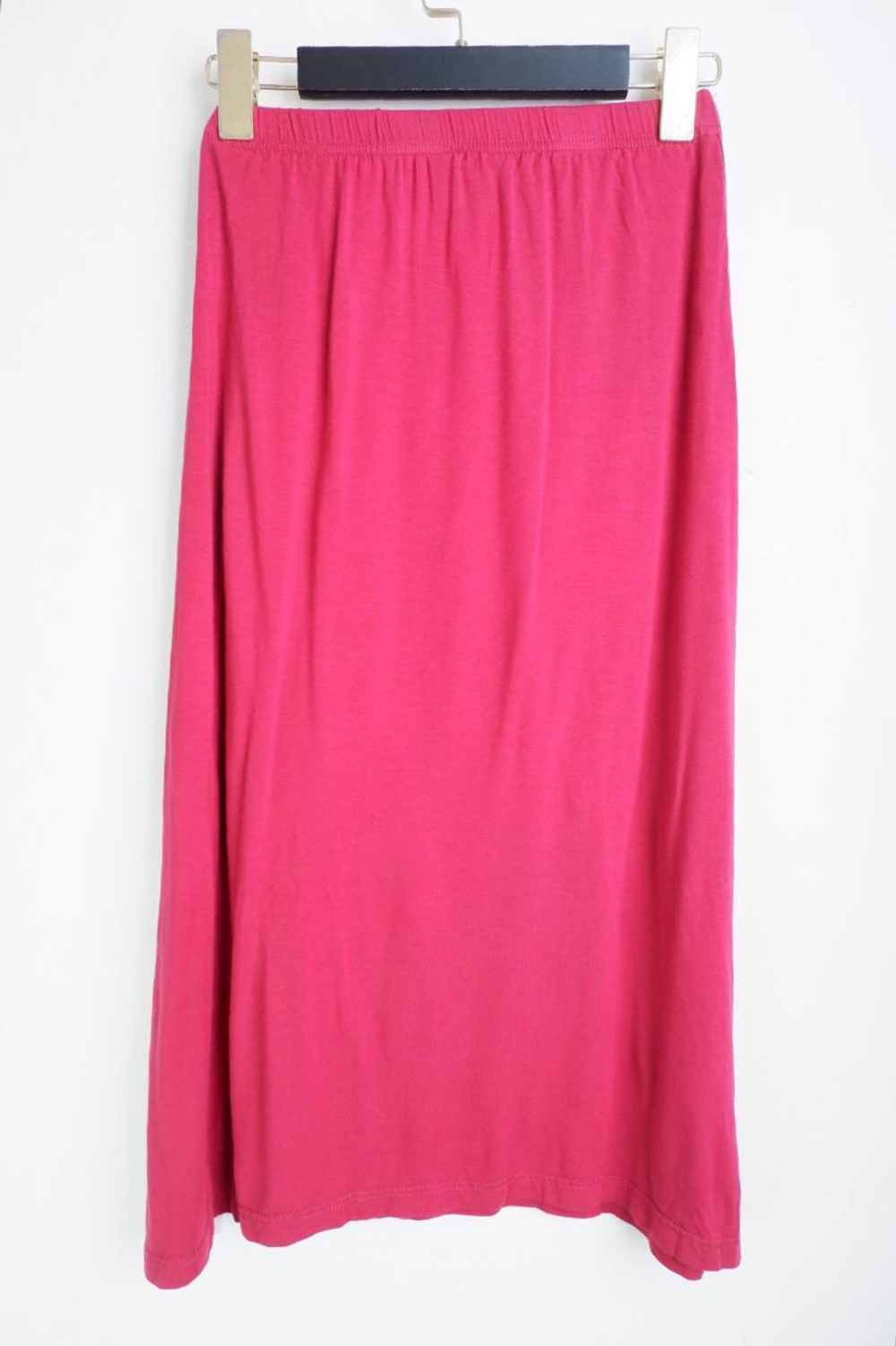 Юбка Dasha Phi длинная, маркировка XS-S, визуально на 42/44 размер