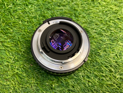 Nikon Series E 50mm 1.8