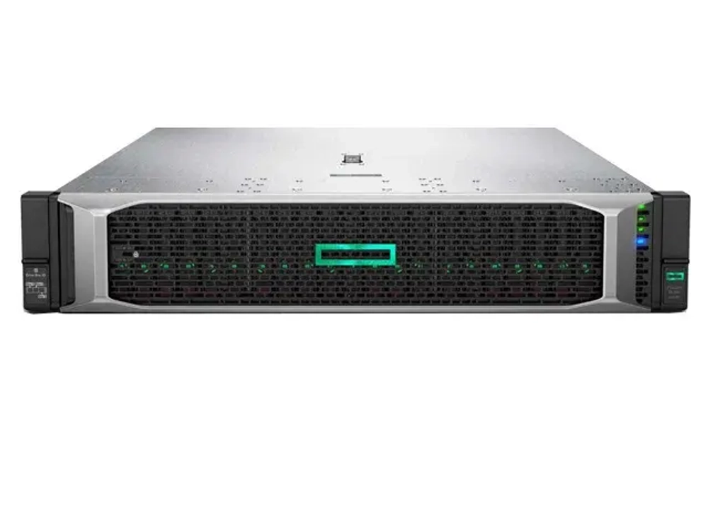 Сервер HPE ProLiant DL360 Gen10 P19765-B21