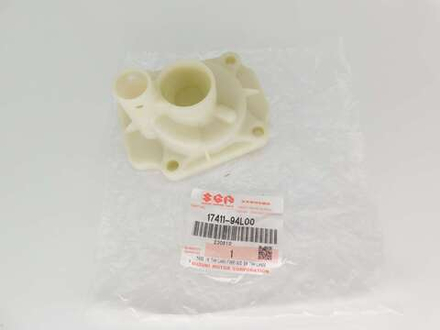 корпус помпы Suzuki DF25A DF30A DT25 DT30 17411-94L00-000