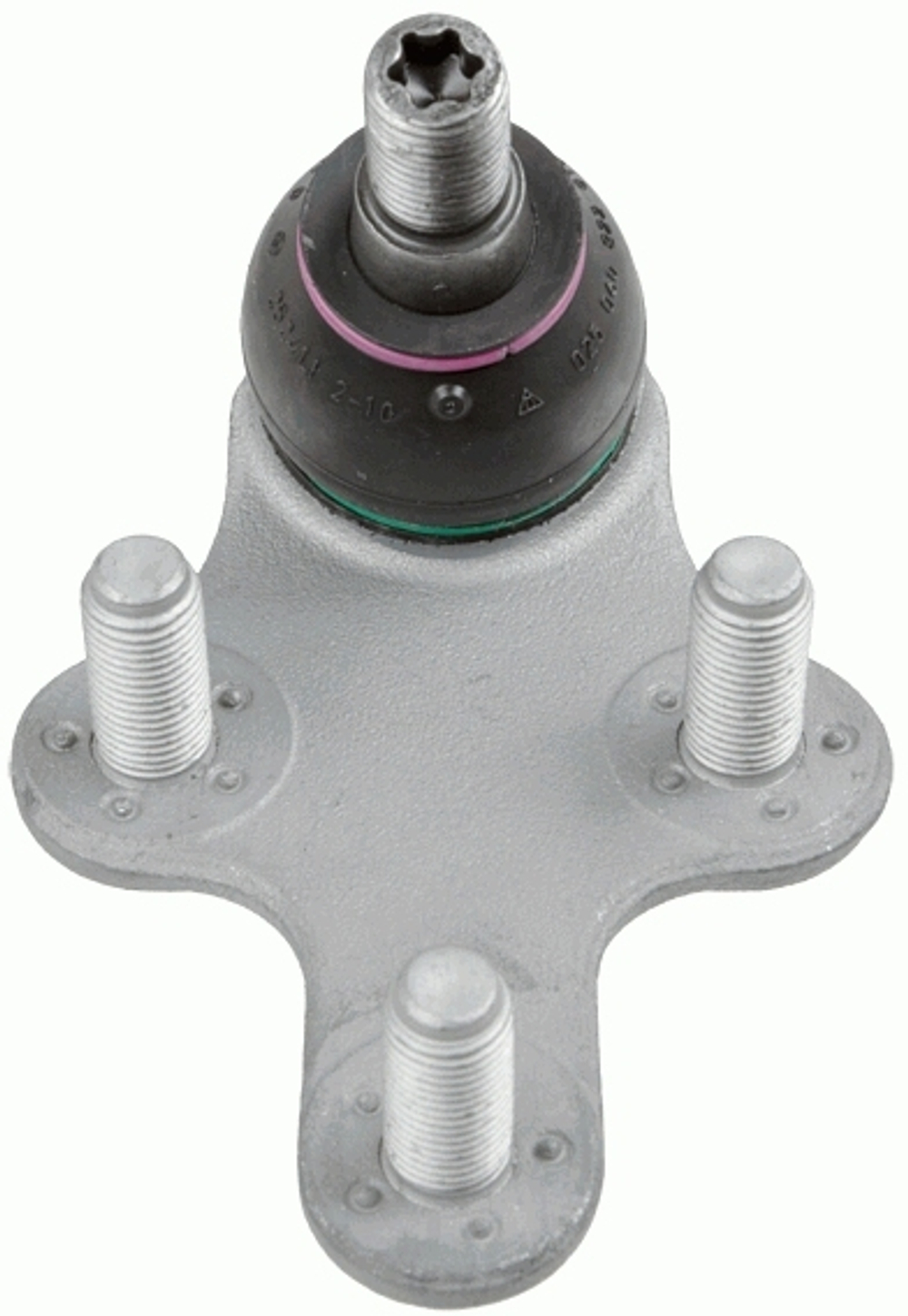 LEMFÃRDER - 3762401-LMI - Ball Joint