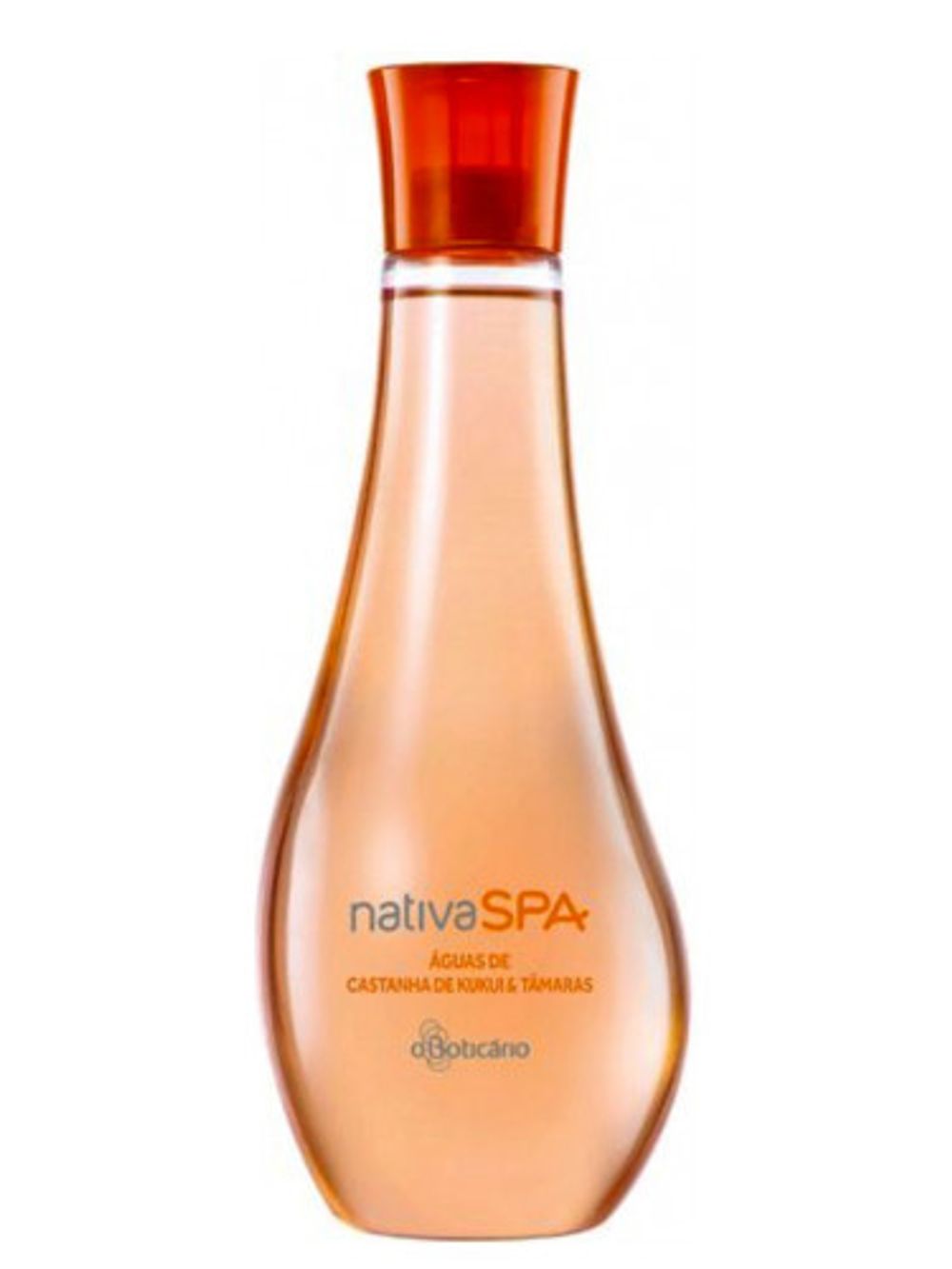 O Boticario Aguas de Castanha de Kukui and Tamaras
