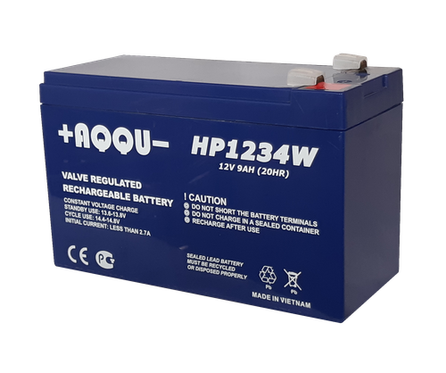Аккумулятор AQQU HP1234WL