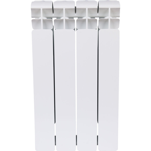 Радиатор биметалл Рифар 500/100 4 секций