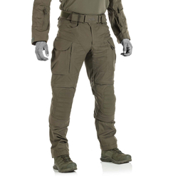 UF PRO STRIKER ULT COMBAT PANTS - Brown Grey