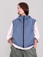 Жилет утепленный HWP1