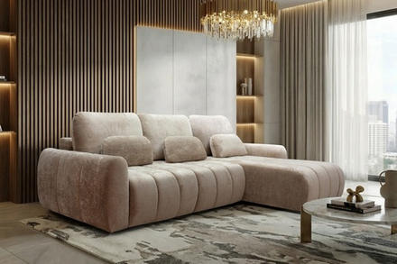 Угловой диван "Клауд" 3650мм