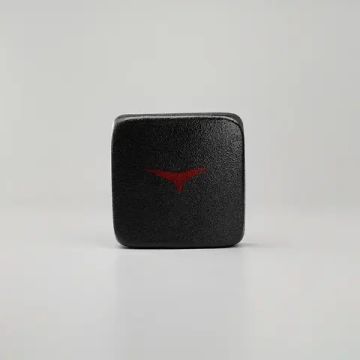 Боковая плита для бронежилета Бр5 Atlant Armour СВО