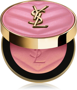 Yves Saint Laurent Make Me Blush Bold Blurring Blush - румяна, 6 g