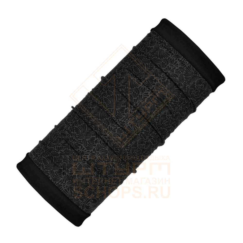Мультибандана Buff Reversible Polar, Muscary Graphite