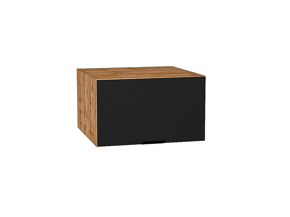 Шкаф верхний горизонтальный глубокий Евро