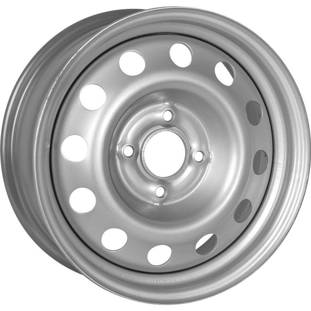 Magnetto 15010 6x15 4x100 ET 37 Dia 60.1 (AM)
