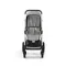 Прогулочная коляска Cybex Talos S Lux SLV Stone Grey