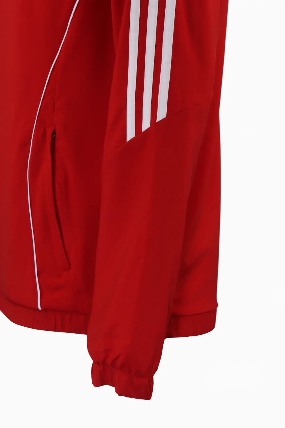 Ветровка adidas Tiro 24 Windbreaker Junior