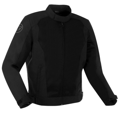 Мотокуртка текстильная Bering NELSON