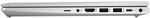 Ноутбук  HP EliteBook 640 G9 14 ", Core i5, 8 Гб RAM, 512 Гб SSD, Iris Xe Graphics, Серебристый