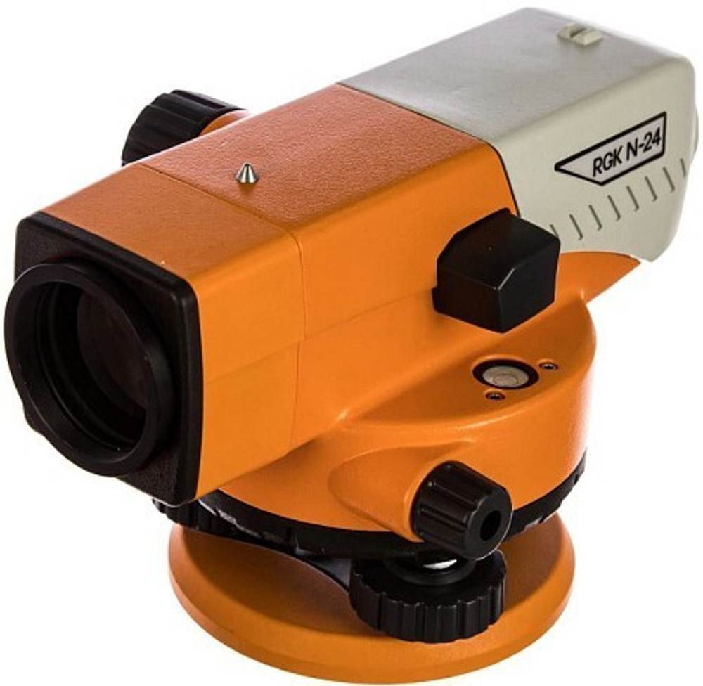 Нивелир оптический RGK N-24 4610011870064