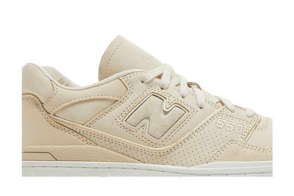 Кроссовки New Balance Nb 550