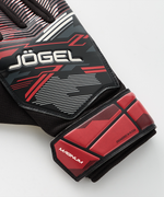 Перчатки вратарские Magnum AL3 Flat, черный