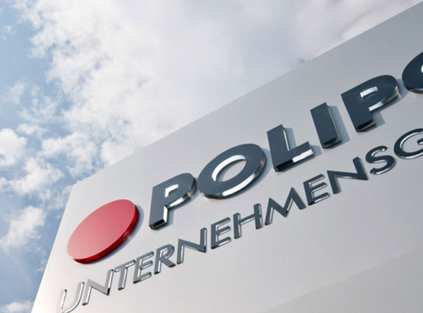 Немецкий бренд POLIPOL теперь в Э-LIRA LTD GOLD
