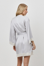 EDEN Халат женский