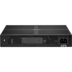 Коммутатор (свитч) HPE R8N89A Aruba 6000 12G Class4 PoE 2G/2SFP 139W Switch