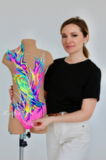 Купальник арт. №01