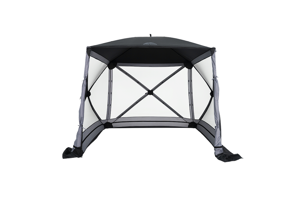 Шатер Wild Land Hub screen house 400 XL со стенками