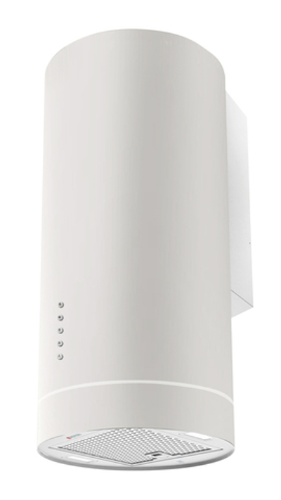 Цилиндрическая пристенная вытяжка Meferi TUBE35WH COMFORT