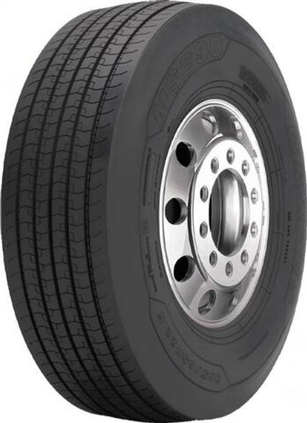 Maxxis MS290 (рулевая) 385/65 R22.5 160K