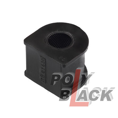 Полиуретановая втулка стабилизатора, передней подвески I.D. = 26 мм(Кратность 2 шт.) MB01630