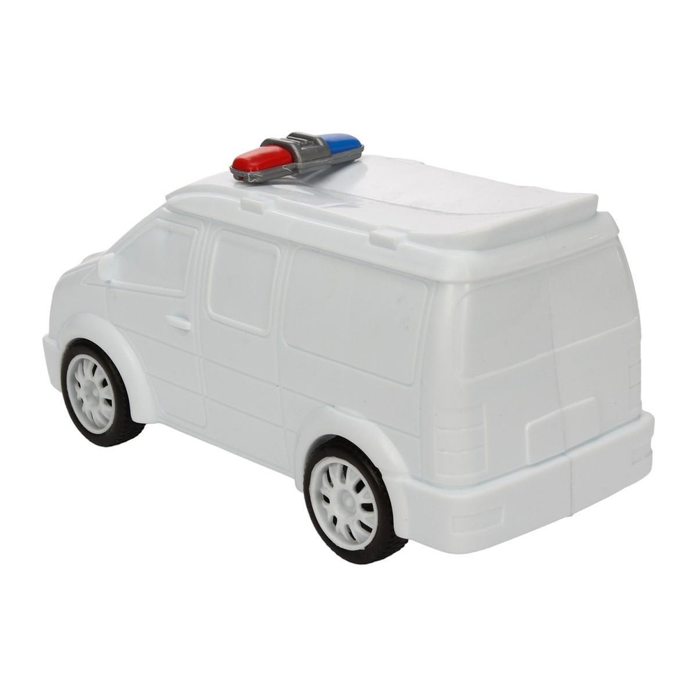 Скорая помощь Р-038